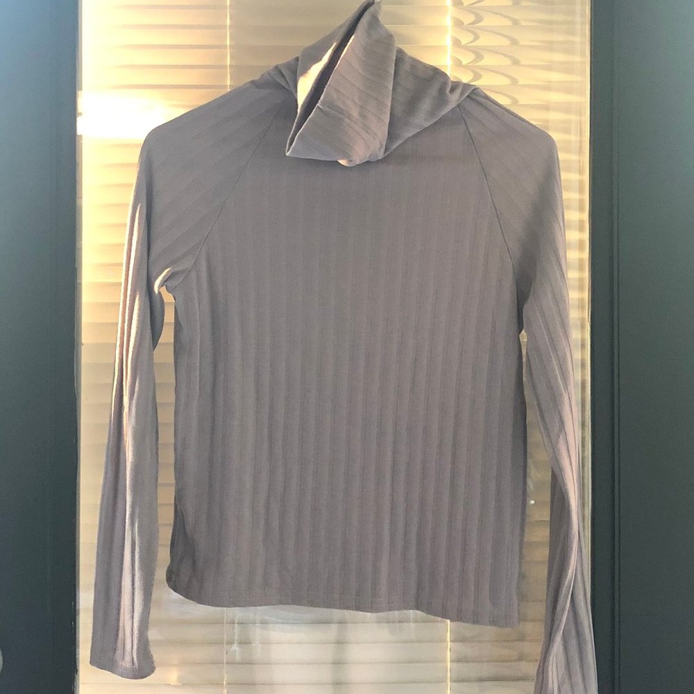 Missguided turtleneck sweater